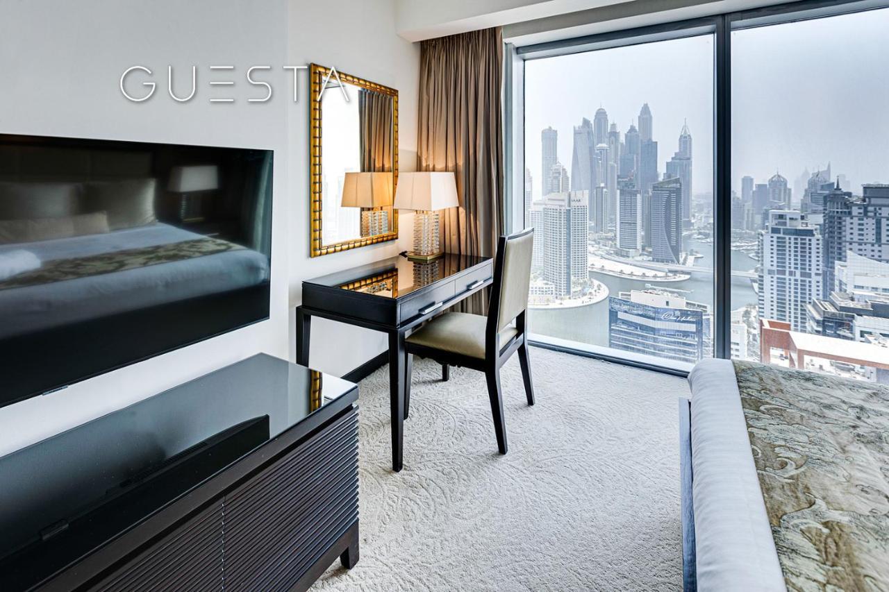 Marina Mall Apartments, Dubai Marina Zewnętrze zdjęcie