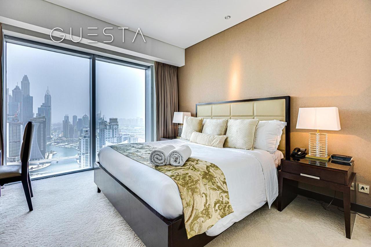 Marina Mall Apartments, Dubai Marina Zewnętrze zdjęcie